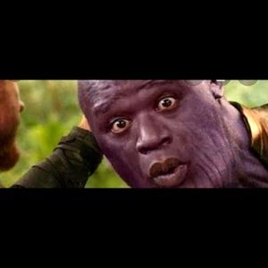 Meet your Posher, Tom